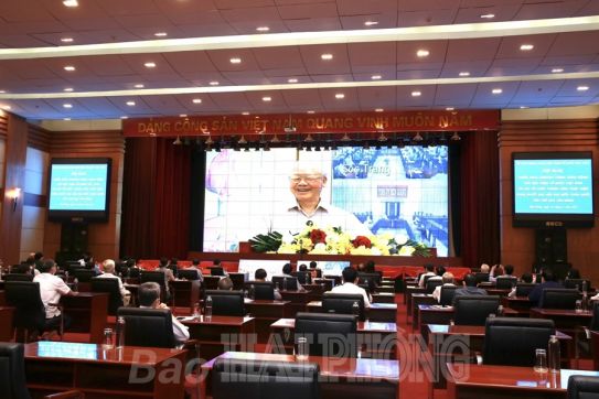 Triển khai Chương trình hành động của MTTQ Việt Nam và các tổ chức thành viên thực hiện Nghị quyết Đại hội 13 của Đảng