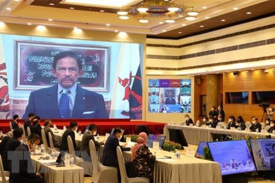 AIPA-42: Increasing international cooperation to win COVID-19