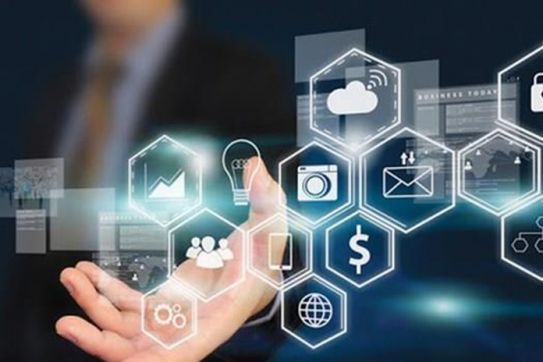 Chuyển đổi số toàn diện để nâng cao hiệu quả sản xuất kinh doanh