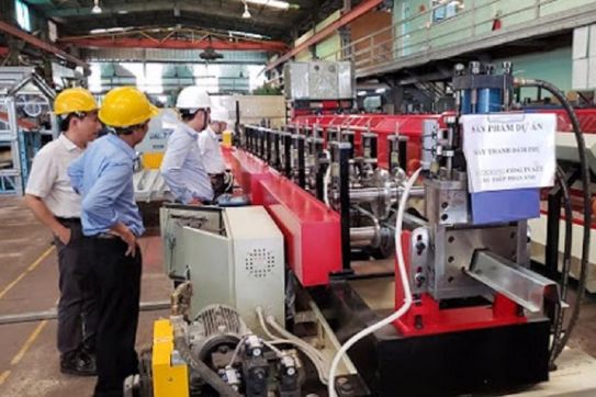 Sản phẩm công nghệ cao phải đáp ứng nhu cầu thực tế