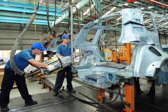 Các hiệp hội doanh nghiệp nước ngoài gửi tâm thư lên Thủ tướng