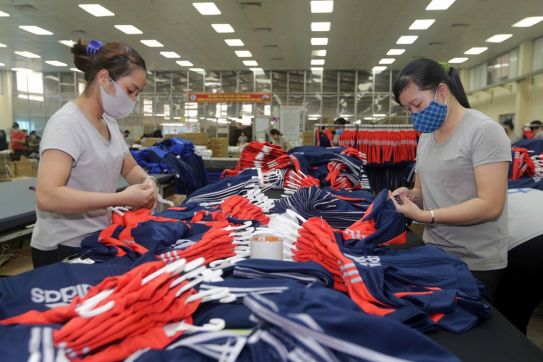 Vietnamese businesses advised grasping new trend to increase exports to Spain