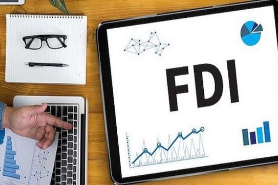 Thu hút đầu tư trực tiếp nước ngoài từ các FTA thế hệ mới trong bối cảnh đại dịch Covid-19