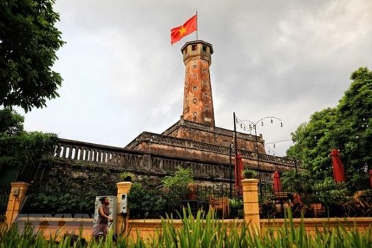 UN Secretary-General, foreign leaders congratulate Vietnam on National Day