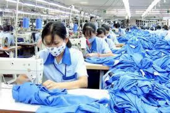 90 CEO của các nhãn hàng hàng đầu Hoa Kỳ kiến nghị Tổng thống Hoa Kỳ tăng tốc viện trợ vaccine cho Việt Nam