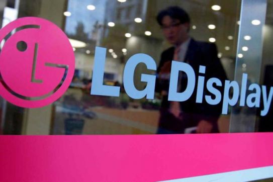 Vừa "khai tử" mảng smartphone, LG 2,8 tỷ USD sản xuất màn hình OLED thế hệ mới