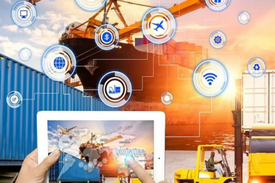 Chuyển đổi số logistics, phục hồi chuỗi cung ứng để bứt phá sau đại dịch