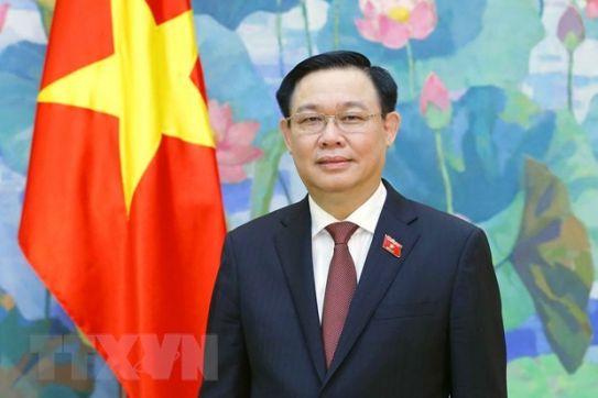 WCSP5: Vietnamese NA joins hands to cope with global challenges
