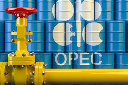 OPEC+ họp trực tuyến, cân nhắc biện pháp nhằm 'hạ nhiệt' giá dầu