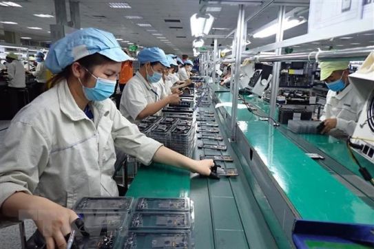 Những đề xuất cho các doanh nghiệp vực dậy sau đại dịch