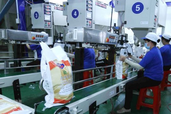 ASEAN - Thị trường tiềm năng của hàng Việt Nam