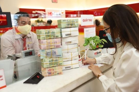COVID-19: SBV issues new document on rescheduling of debt payments