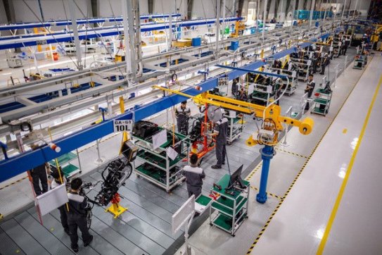 Solutions needed to fuel supporting industries’ growth in new period