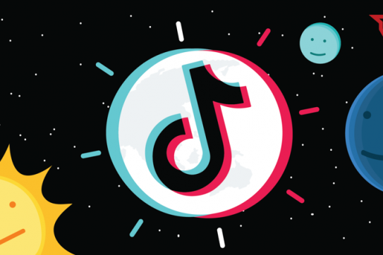 Thêm dấu hỏi về sự tăng trưởng kinh ngạc của TikTok