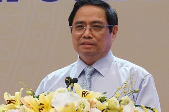 Đội ngũ trí thức cần nghiên cứu, phát triển sản phẩm khoa học công nghệ trong phòng, chống dịch