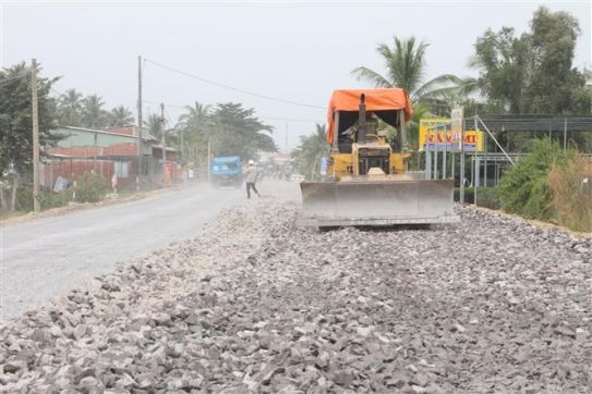 'Đầu tư công hiệu quả nâng sức cạnh tranh nền kinh tế'