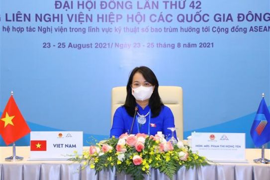 Nâng cao năng lực doanh nghiệp và tăng cường hội nhập kinh tế ASEAN