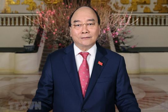 Triển khai toàn diện, mạnh mẽ hơn công tác người Việt Nam ở nước ngoài