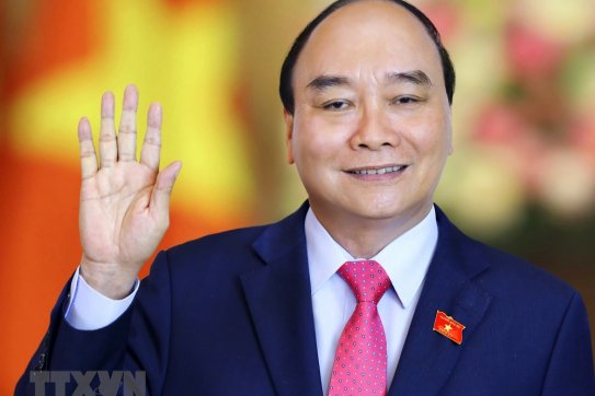Chuyến thăm đa mục tiêu với ý nghĩa quan trọng của Chủ tịch nước