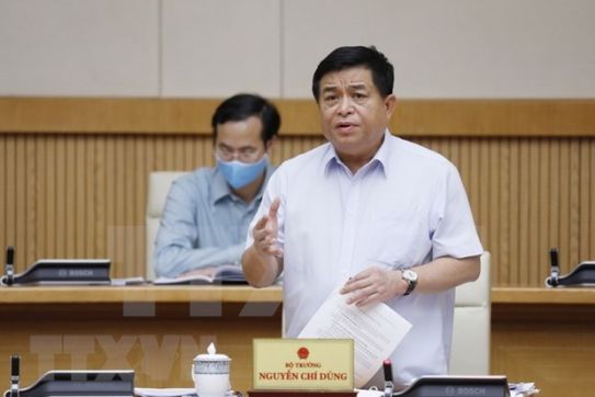 Minister: slow public capital disbursement could cause loss of economic opportunities