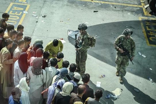 Bộ Ngoại giao: Việt Nam quan tâm, theo dõi tình hình Afghanistan