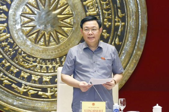 AIPA: Tăng cường hợp tác nội khối, hiện thực hóa tầm nhìn