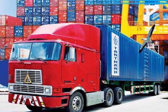 Gánh nặng vẫn đè lên vai doanh nghiệp logistics