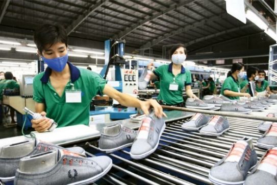 Vietnam – an important link of US supply chain