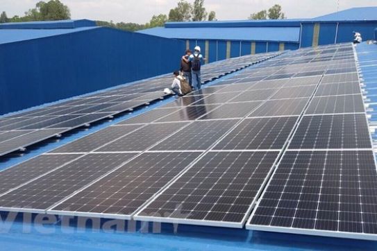 Standard Chartered và Britcham thúc đẩy phát triển bền vững tại VN