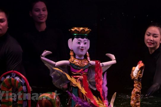 Trợ cấp nghệ sỹ biểu diễn mùa dịch: Tiếp sức để giữ ngọn lửa nghề