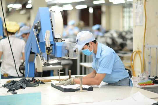 Firms offered recommendations to boost exports to EU