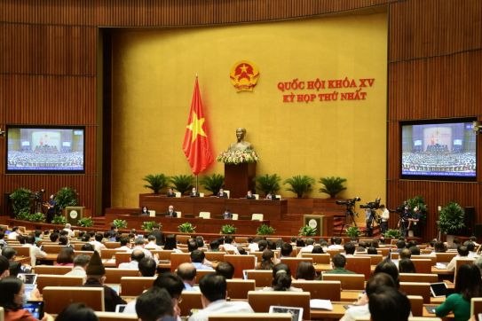 Việt Nam phấn đấu đạt miễn dịch cộng đồng vào cuối năm 2021, đầu năm 2022