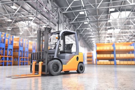 Vốn đầu tư vào hậu cần và công nghiệp có thể tăng gấp đôi trong vòng 5 năm