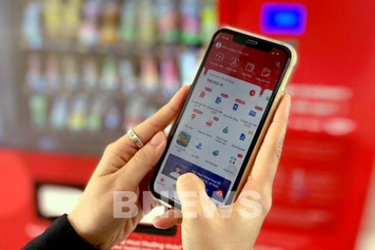 越南三大电信运营商申请试用移动货币