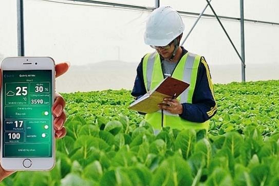 Tăng cường chương trình khoa học công nghệ phục vụ xây dựng nông thôn mới