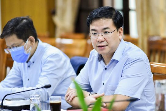 Thứ trưởng Phạm Quang Hiệu: Đưa Việt Nam đến gần với Halal và ngược lại