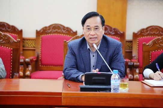 Hơn 70 doanh nghiệp cùng ký cam kết hành động vì Mục tiêu Bền vững ngành Dệt May Việt Nam