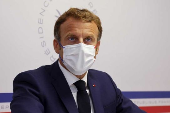 France, Hungary offer COVID-19 vaccines, rapid test kits to Vietnam