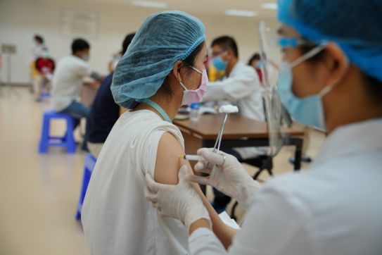 European firms express confidence in Vietnam’s long-term prospects