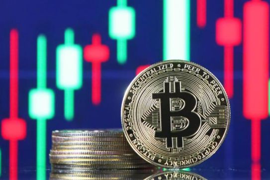 Đầu tư mạo hiểm: Thời của các startup về blockchain, fintech