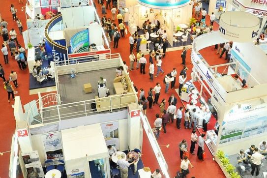 ILDEX Vietnam 2021: Kết nối trực tuyến ngành chăn nuôi, thủy sản