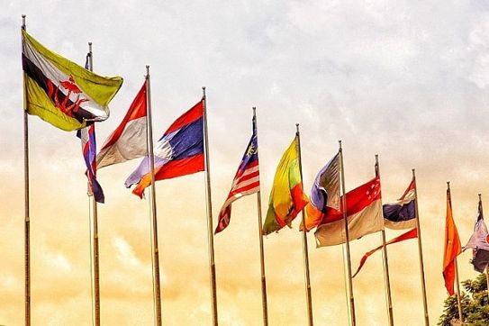 ASEAN giảm chi phí tuân thủ thương mại để khơi thông các chuỗi giá trị khu vực
