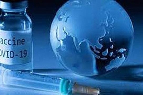 Các tổ chức quốc tế ra mắt trang web thông tin chung về vắc xin