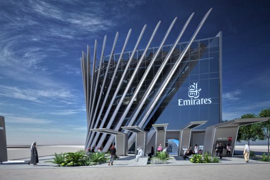 The much-anticipated World Expo is on track to help the world celebrate and look forward to new opportunities
