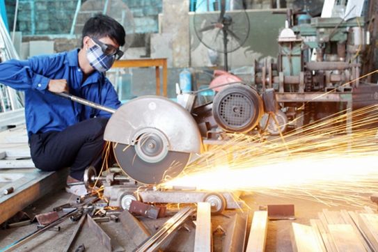Hải Phòng: Thuận lợi hóa thủ tục thành lập cụm công nghiệp