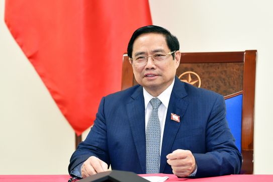Việt Nam - Hàn Quốc phối hợp chặt chẽ trong nghiên cứu, chuyển giao công nghệ vaccine
