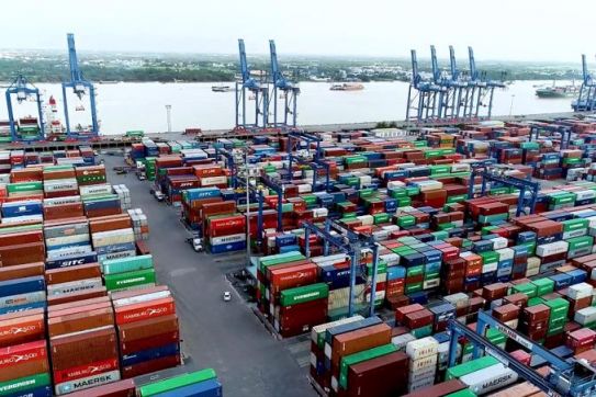 Ùn tắc hàng hoá tại cảng Cát Lái: Cần tháo gỡ ngay, tránh ảnh hưởng tới xuất nhập khẩu