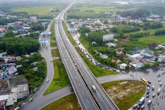 Chốt phương án nối thông cao tốc Bắc-Nam gần 120.000 tỷ đồng
