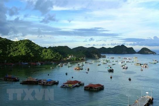 Bộ Xây dựng: Quy hoạch xây dựng tại đảo Cát Bà phải khả thi, bền vững