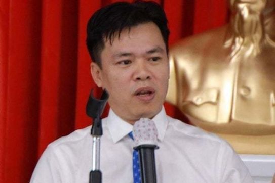 Chân dung người Việt trở thành viện sĩ Viện Hàn lâm quốc tế về luật của Pháp